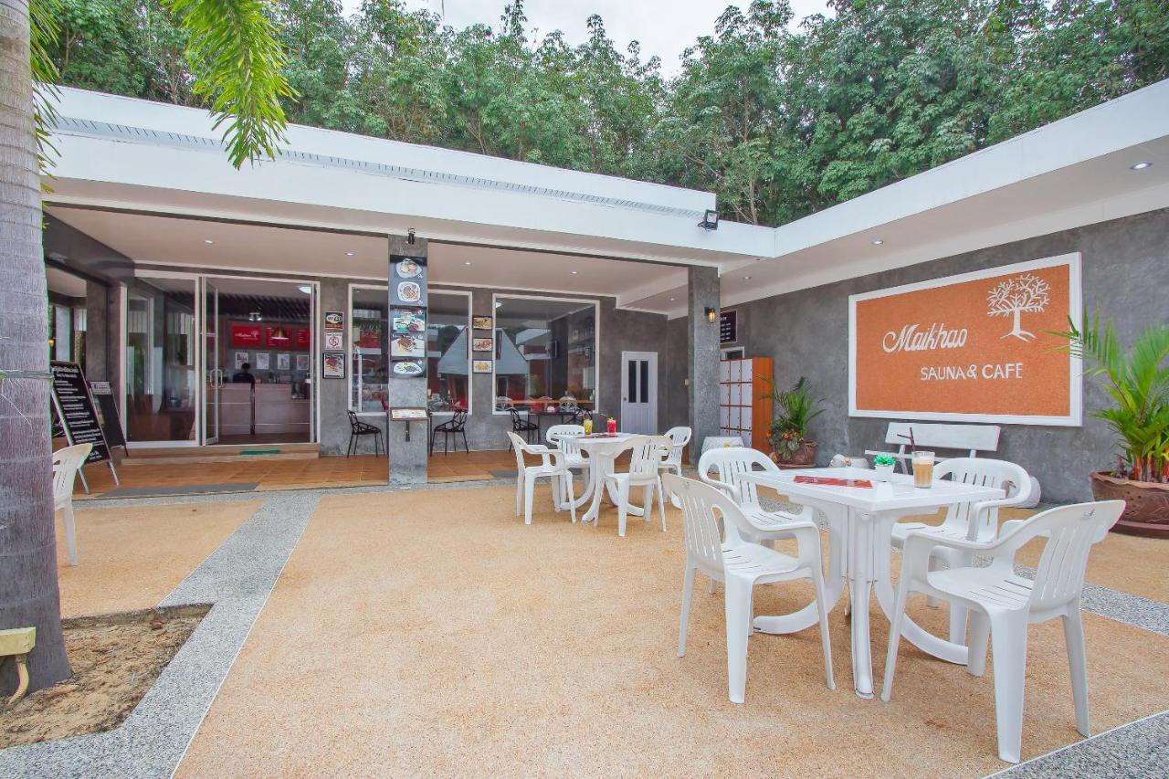 Maikhao Home Garden - Sha Plus Mai Khao Exterior foto